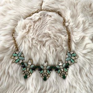 J Crew Necklace